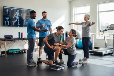 2026 Community College to Kinesiology Bachelor's Degree Transfer Guide thumbnail