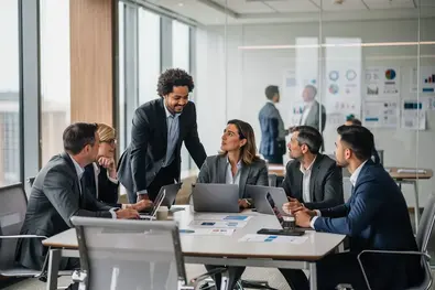 2026 Organizational Leadership Specializations With the Strongest Career Momentum