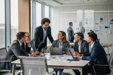 2026 Organizational Leadership Specializations With the Strongest Career Momentum thumbnail