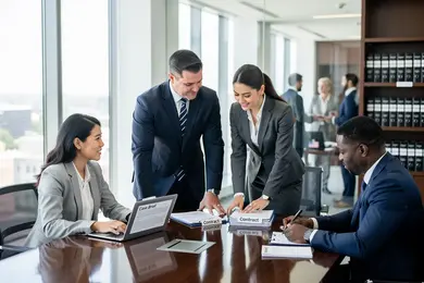 2026 Top Universities Offering Online Business Law Master's Degrees thumbnail