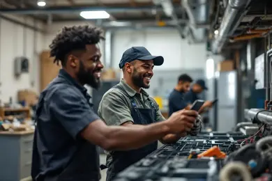Best HVAC Technician Training Programs & Trade Schools - Top HVAC Tech Schools in Ahoskie for 2026