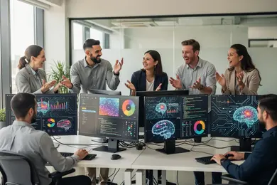 2027 Online Machine Learning Doctorate Completion Guide: How to Finish Your Dissertation, Capstone, or Applied Project thumbnail