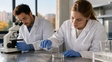 2027 Best Online Biological Sciences Master's Programs at Nonprofit Universities thumbnail