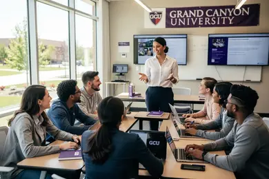 2026 Grand Canyon University Online Master's in Reading: Elementary Education: Cost, Curriculum, Admissions, and Career Outcomes thumbnail
