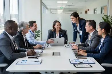 2027 Online vs Campus Nurse Executive Leader Outcomes Report: Graduation Rates, Cost, and Career Trade-Offs thumbnail