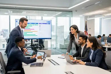 2026 Best Online Project Management Degrees for Government Project Careers thumbnail