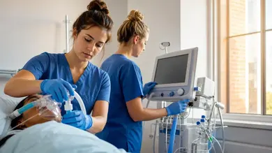 2027 Online Respiratory Care Therapy Master's Programs Under $20,000: Total Tuition and Required Fees thumbnail