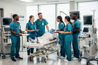2026 Best Respiratory Care Therapy Master's Specializations for Career Growth thumbnail