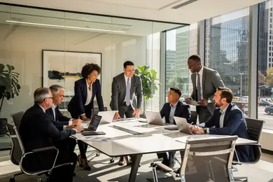2027 Accredited Online Business Administration Degree Programs With No GRE or GMAT Requirements thumbnail