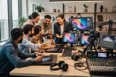 2026 Digital Media Degree Program Availability Report: Which States and Schools Offer the Most Options thumbnail