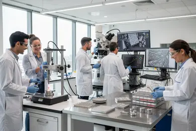 2027 Accredited Online Materials Science & Engineering Degree Programs With No GRE or GMAT Requirements thumbnail