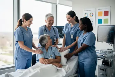 2026 Best Online Nurse Practitioner Programs for Specialty Practice thumbnail