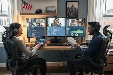 2026 Can an Information Systems Degree Lead to Remote Jobs? thumbnail