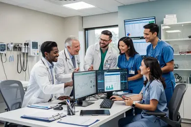2026 Health Information Management Degree Outlook Through 2030: Enrollment, Salary, and Hiring Projections thumbnail