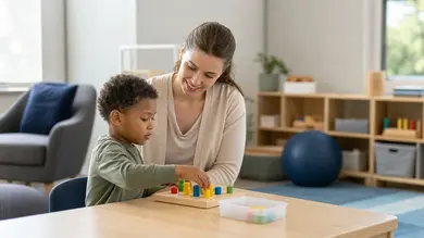 2027 Best Online Applied Behavior Analysis (ABA) Master's Programs for Residents of Denton, TX thumbnail