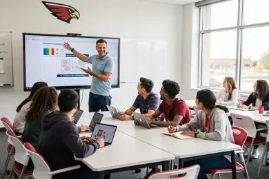2026 Southern Utah University Online Enrollment Guide: Requirements, Documents, and Timeline thumbnail