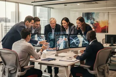 2026 Best AI Governance Courses for Credit Risk Teams thumbnail