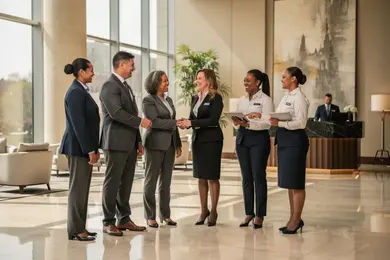 2027 Hospitality Management Salary Trends Report: Are Wages Keeping Up With Tuition and Inflation? thumbnail