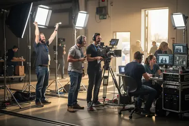 2027 Cinematography Skills Gap Analysis: What Employers Want vs What Degree Programs Teach thumbnail