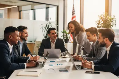 2026 What Requirements Do You Need for an Online Leadership Bachelor's Degree? Admission Rules, Credits & Eligibility thumbnail