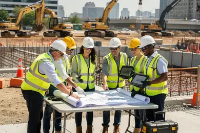 2026 Best Online Construction Management Programs for Professionals Seeking Public Works Careers thumbnail