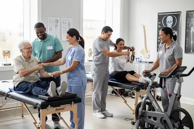 2026 Physical Therapy Degree Concentration Trends: Which Specializations Are Growing the Fastest thumbnail