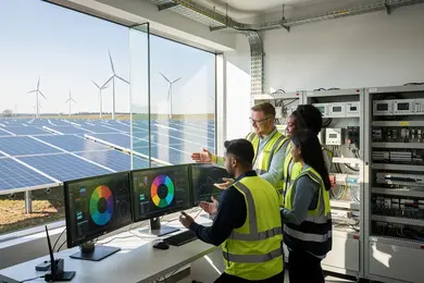 2027 Energy Engineering Degree Outlook Through 2030: Enrollment, Salary, and Hiring Projections thumbnail