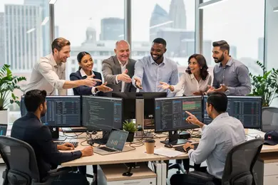 2027 Accredited Online Database Management Degree Programs That Accept the Most Transfer Credits thumbnail
