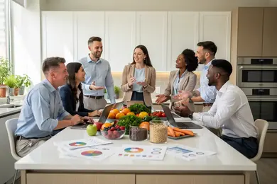 2026 Nutrition Job Market Outlook Through 2030 thumbnail