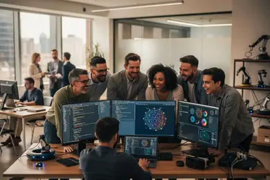 2027 Online Artificial Intelligence Degree Programs With No Application Fee and Rolling Admissions thumbnail