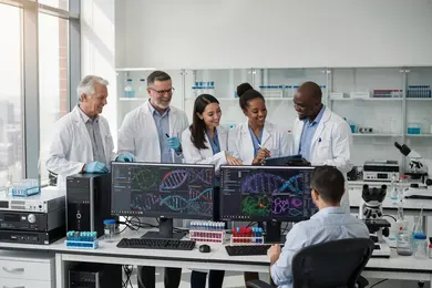 2026 Highest-Paying Jobs You Can Get With a Bioinformatics Degree thumbnail