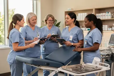 2027 Low-Cost Online Women's Health Nurse Practitioner Doctorate Programs with Financial Aid: Scholarships, Grants, and Employer Tuition Support thumbnail