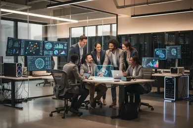 2026 Best AI Transformation Courses for Managers thumbnail