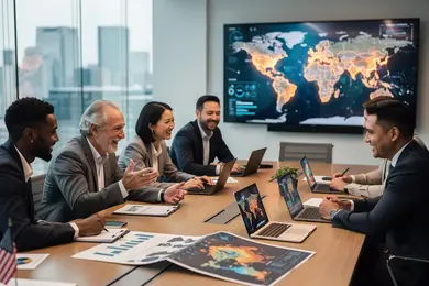 2026 Online International Relations Bachelor's Degree Programs With Open Enrollment thumbnail