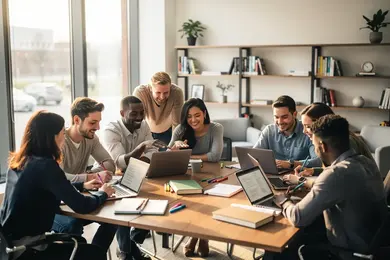 2027 Best Associate Degree Programs With 4-Week Courses thumbnail