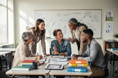 2026 Accredited Online Curriculum & Instruction Bachelor's Degree Programs: How to Verify Quality thumbnail