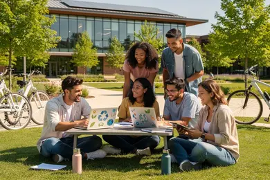 2026 How to Build a Sustainable College Routine thumbnail