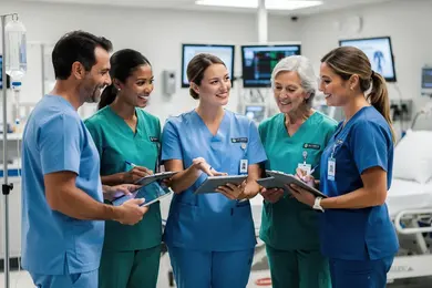 2026 Nurse Leadership Programs With Placement Support for Practicum or Clinicals thumbnail