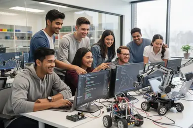 2026 Best Majors for Students Who Like Technology thumbnail