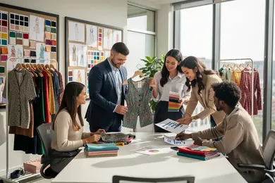 2026 Can You Study Fashion Merchandising Master's Programs Part-Time? Options & Duration thumbnail