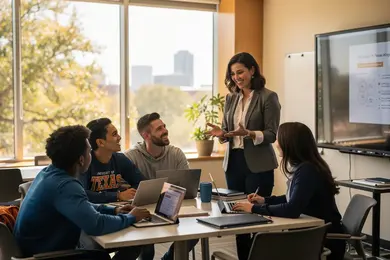 2026 Cheapest Online Degrees at University of Texas at Arlington thumbnail