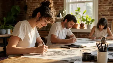 2027 Online Illustration Degree Programs With No Letters of Recommendation Required thumbnail