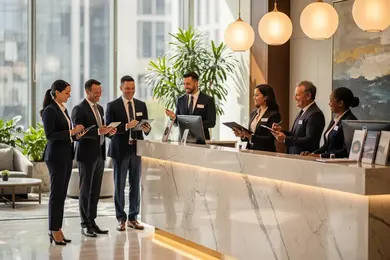 2026 Hospitality Management Master's Degree vs Graduate Certificate: Which Is Better? thumbnail