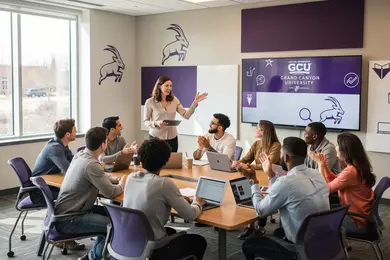 2026 Grand Canyon University Online BS in Supply Chain and Logistics Management: Cost, Curriculum, Admissions, and Career Outcomes thumbnail