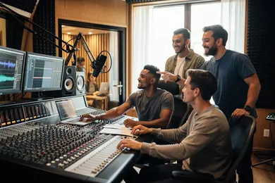 2026 What Happens If an Audio & Music Degree Master's Program Doesn't Meet Licensure Rules? thumbnail
