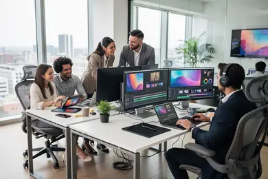 2027 Accredited Online Digital Media Degree Programs for Working Adults: Flexible, Part-Time, and Self-Paced Options thumbnail