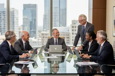 2027 Best Online Executive Leadership Doctorate Programs for Senior-Level Roles: Careers, Salaries, and Advancement Paths thumbnail