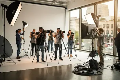 2026 Online Digital Photography Degrees That Prepare Students for Editorial and Brand Photography Roles thumbnail