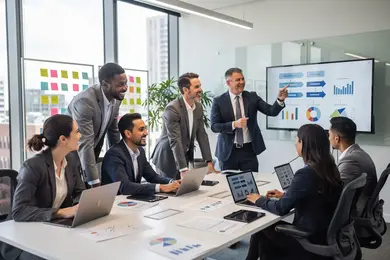 2026 Best Online Master's in Operations Management for Global Operations Leadership thumbnail