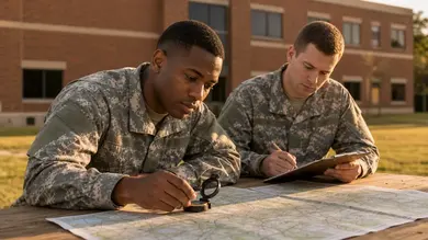 2027 Online Military Science Master's Programs With No Letters of Recommendation thumbnail